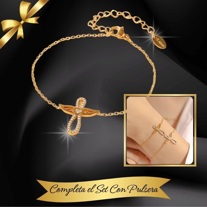 Pulsera Amor