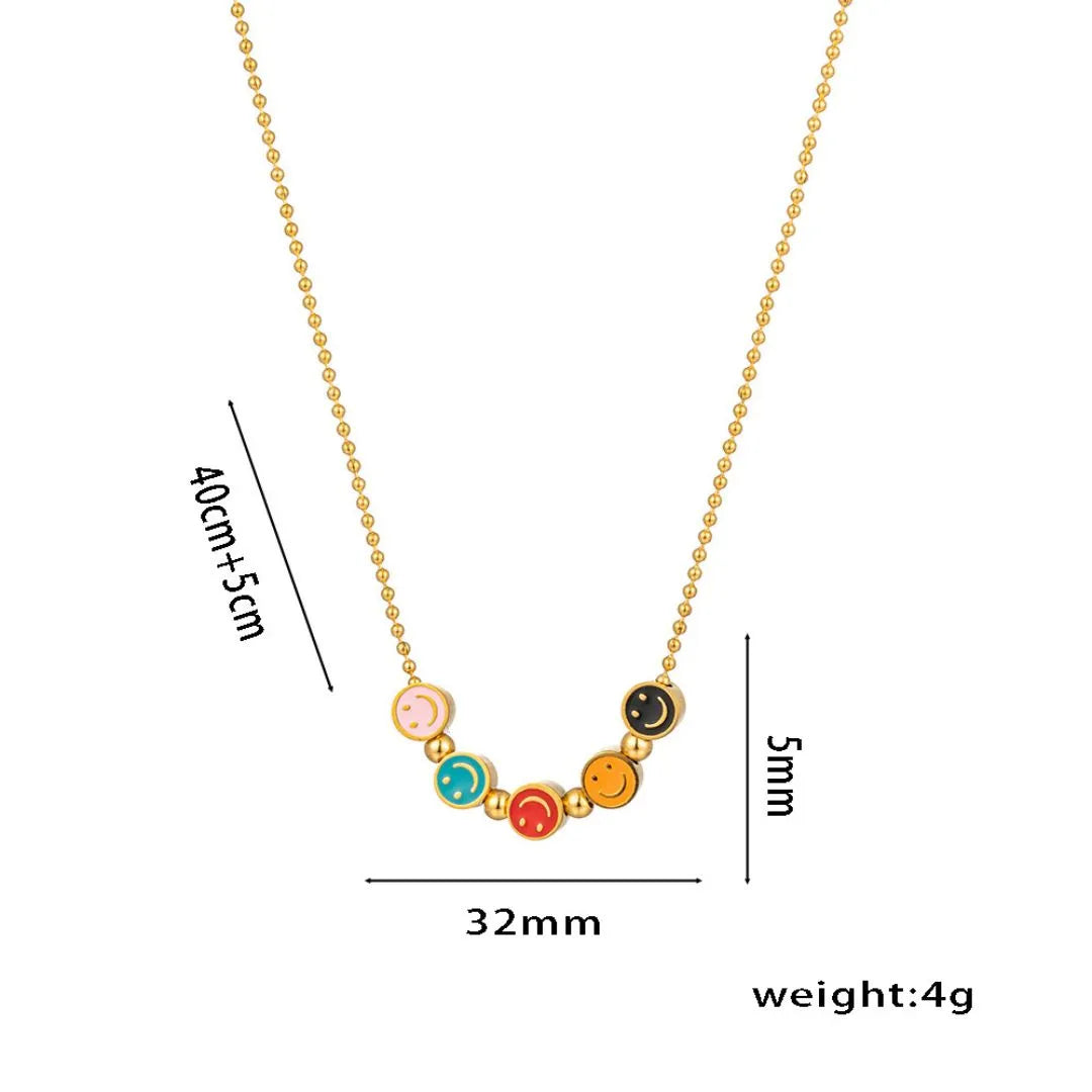 Collar Ecos de Alegria