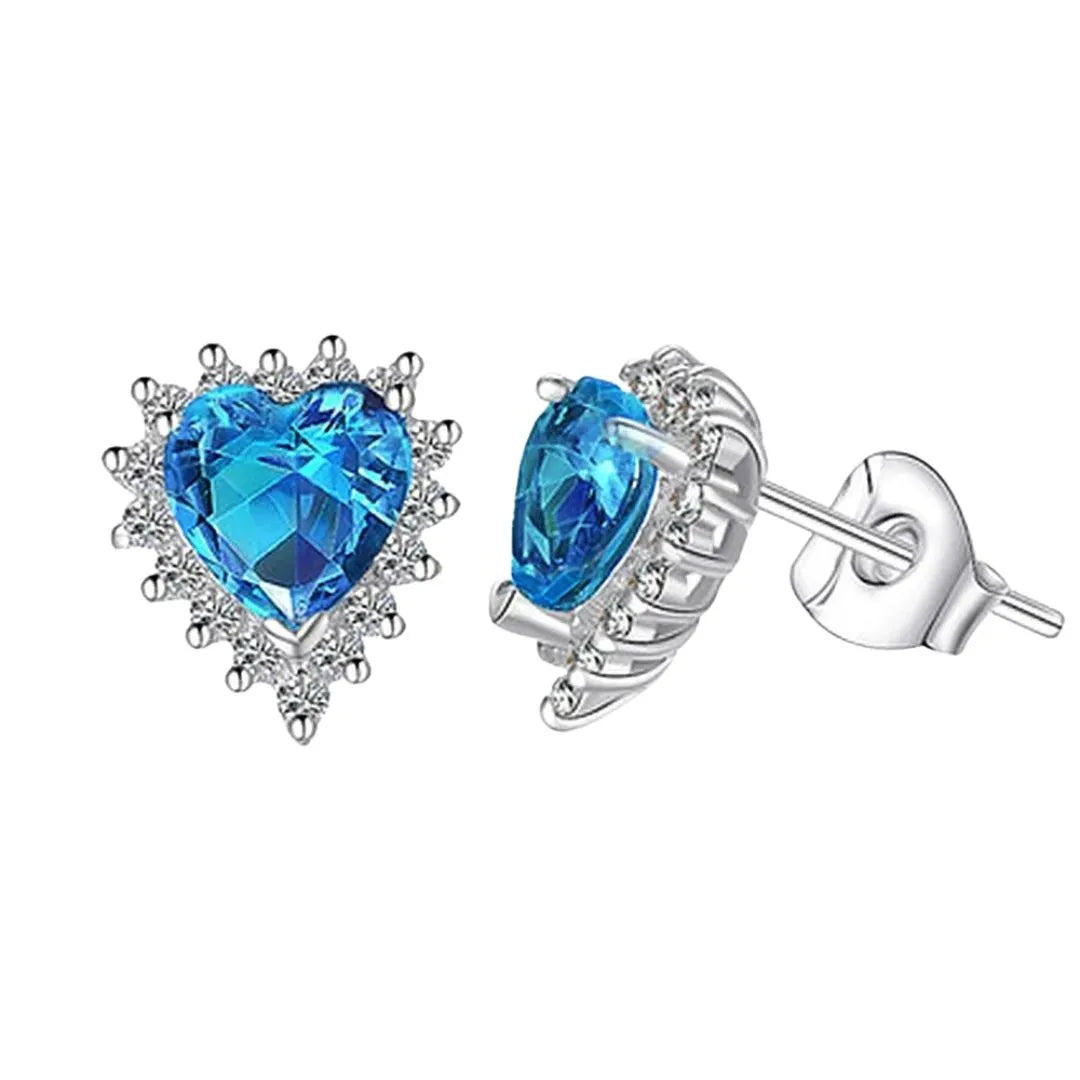 Set Alma Azul