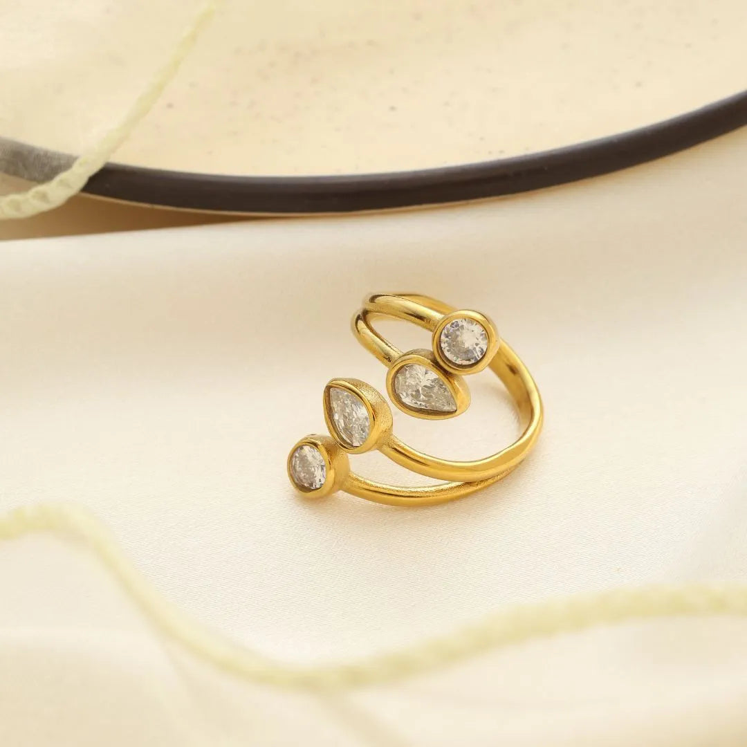 Anillo Desplega tus Alas