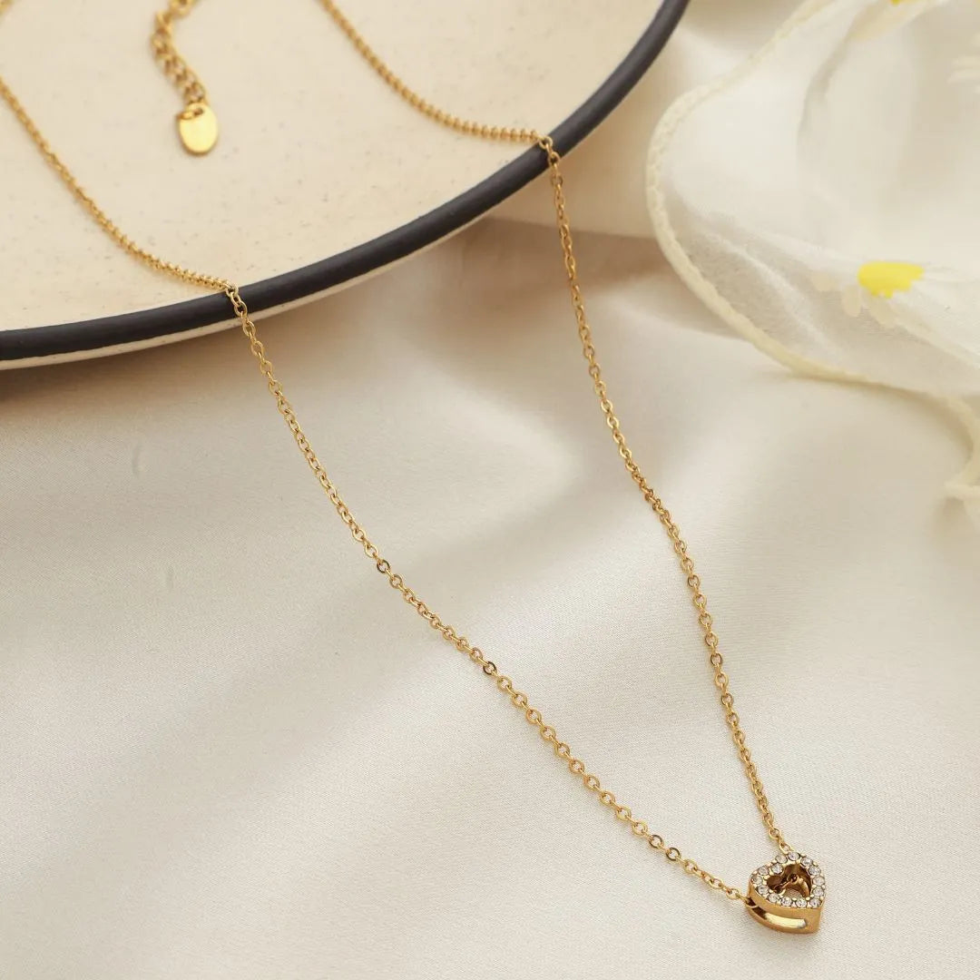 Collar Regalo de Amor