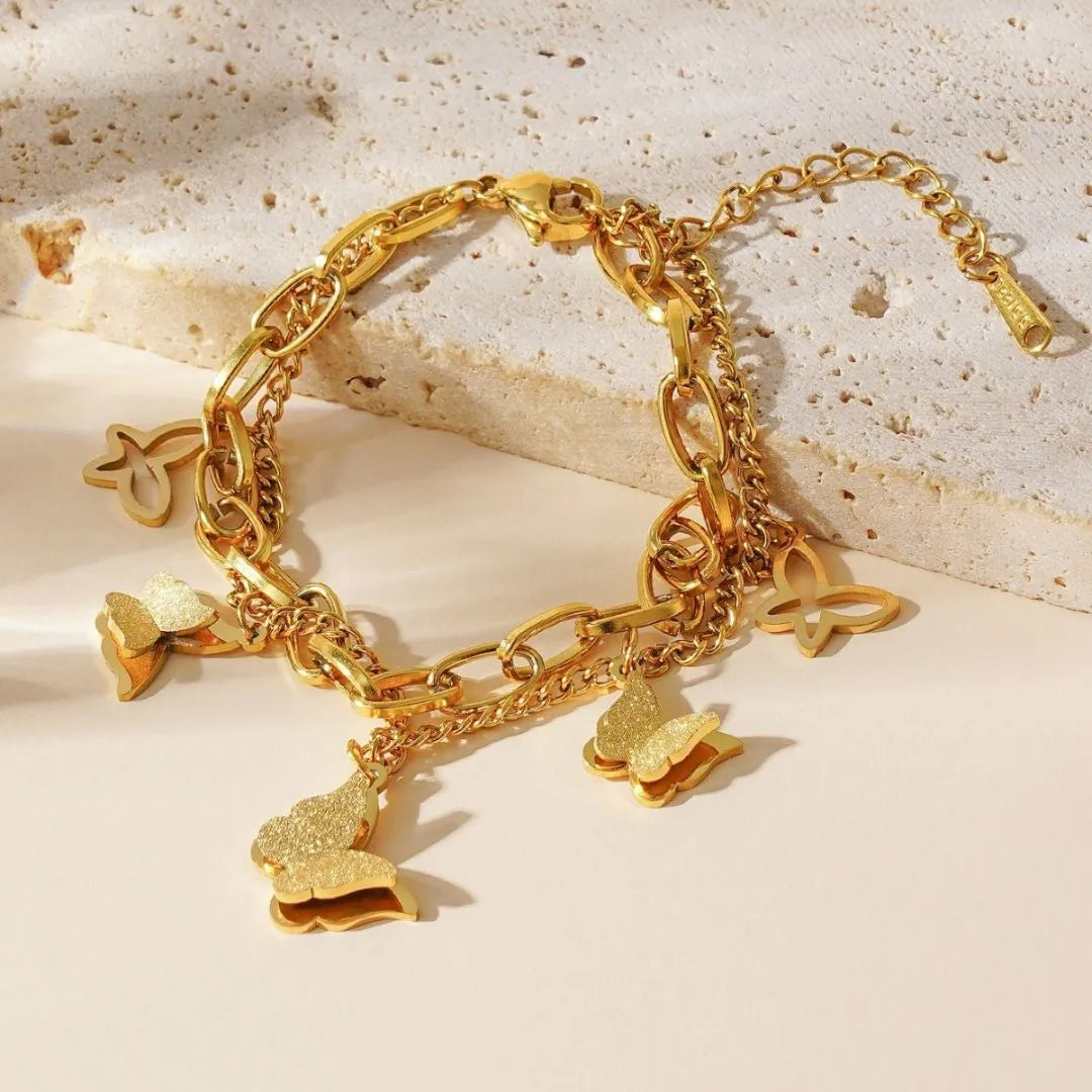 Pulsera Dream Fly