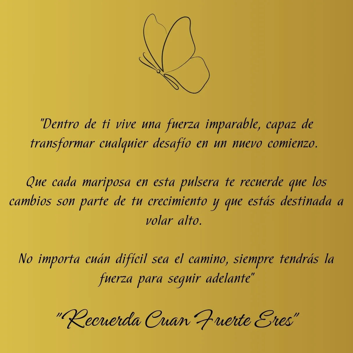 💝 El Regalo que la Hará Sentir Unica