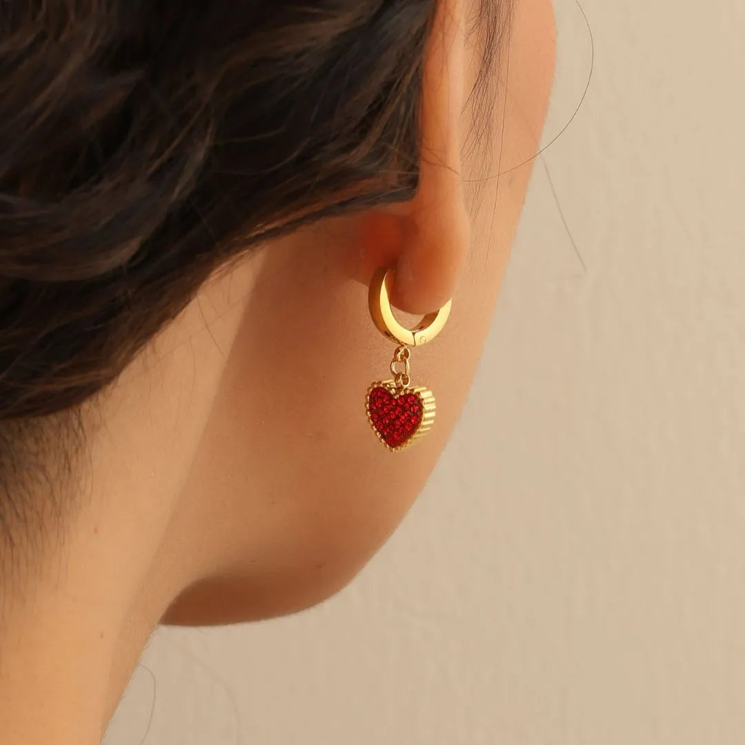 Aretes Mis 2 Versiones