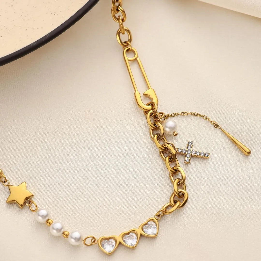 Collar Archivo del Alma