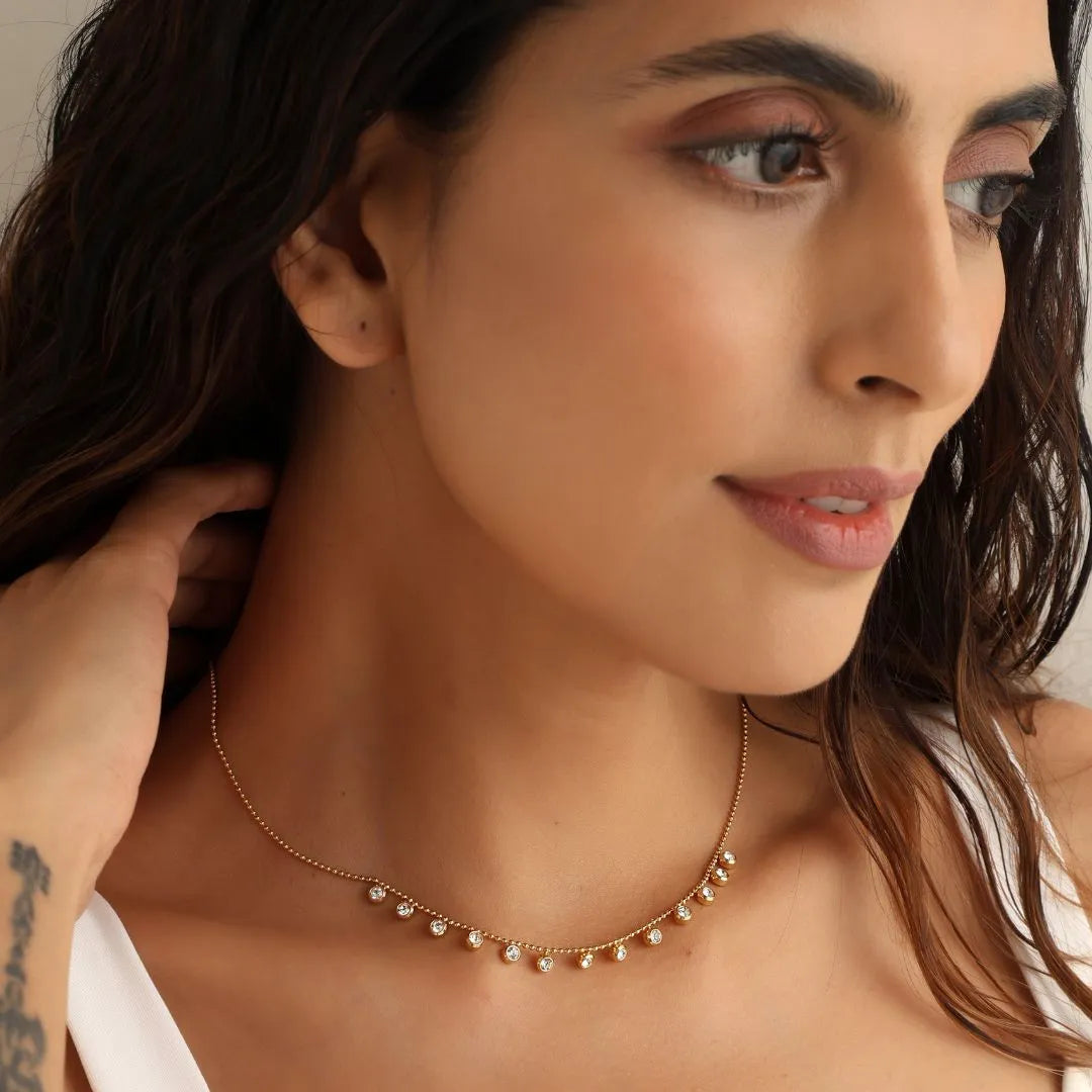 Collar 13 Razones Para Amarte