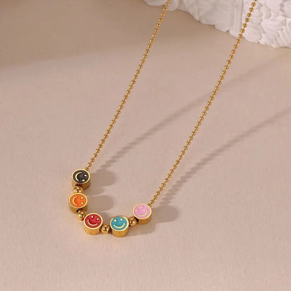 Collar Ecos de Alegria