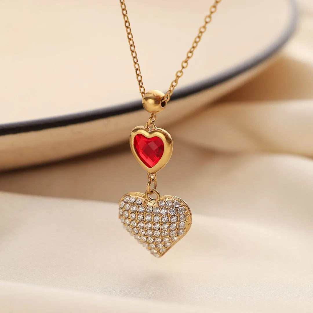 Collar Fulgor del Alma