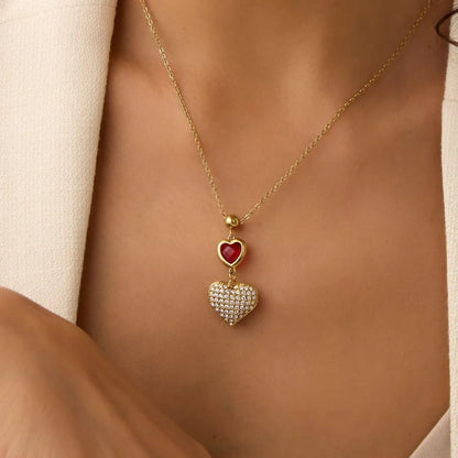 Collar Fulgor del Alma