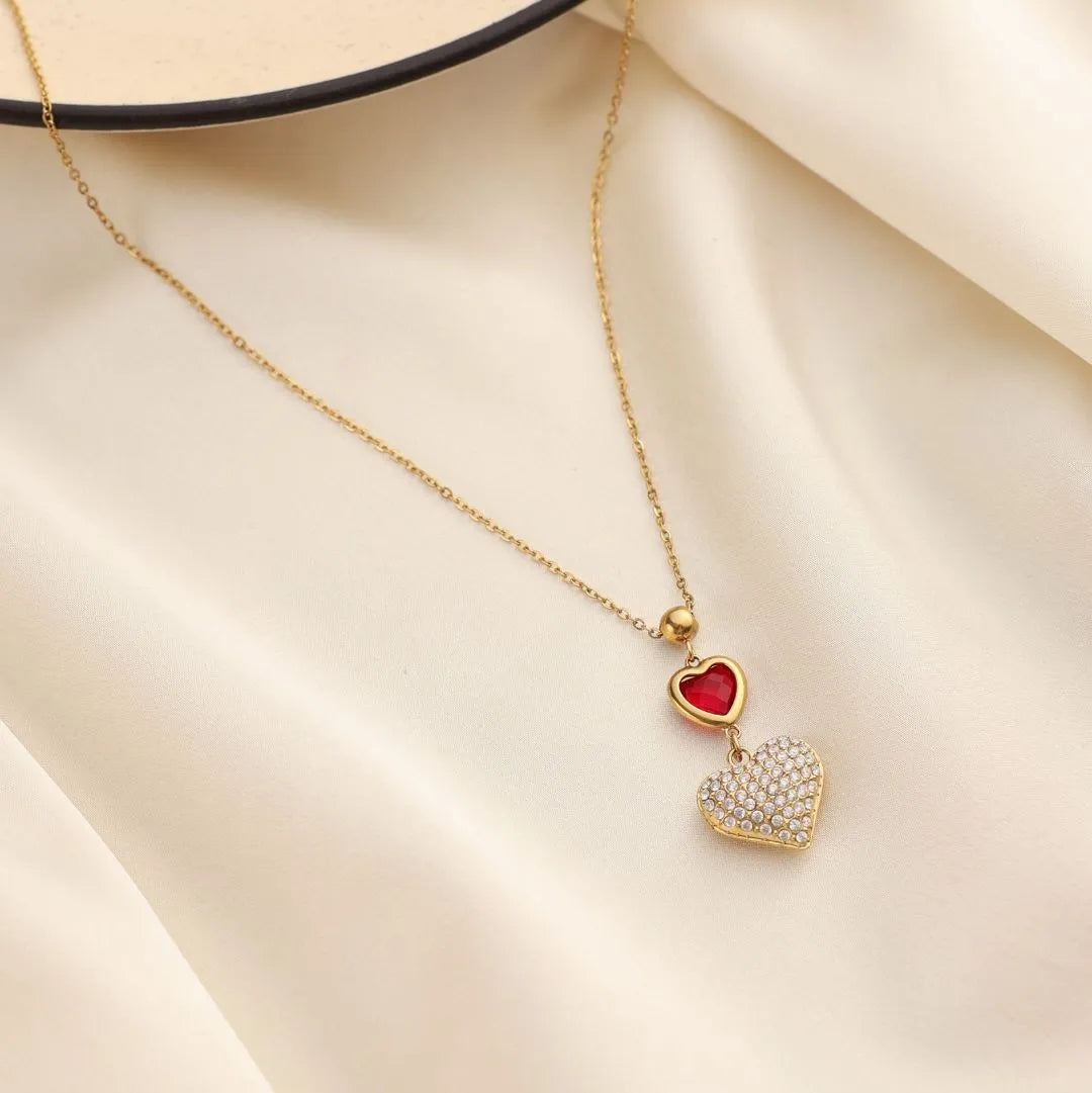 Collar Fulgor del Alma