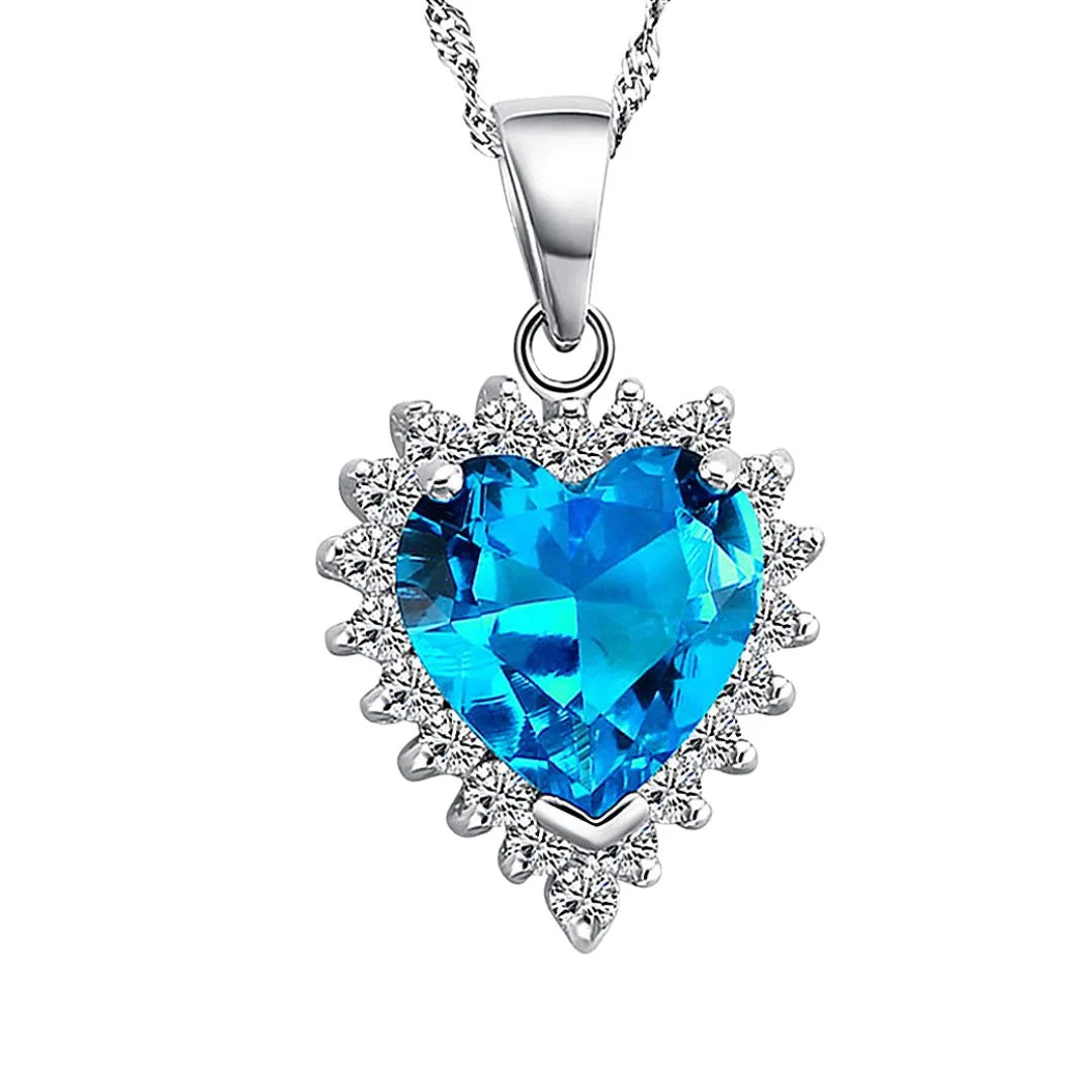 Set Alma Azul