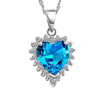Set Alma Azul