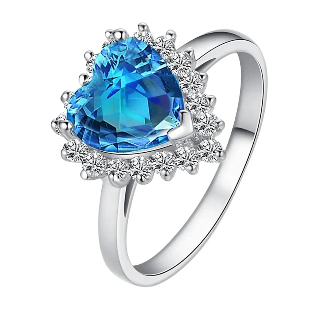 Set Alma Azul