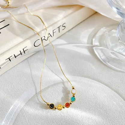 Collar Ecos de Alegria