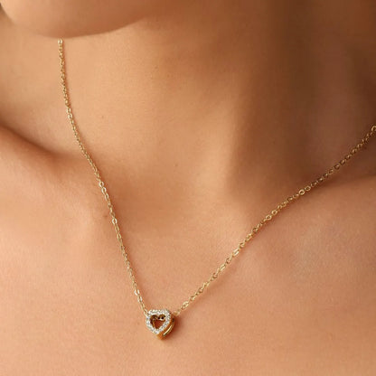 Collar Regalo de Amor