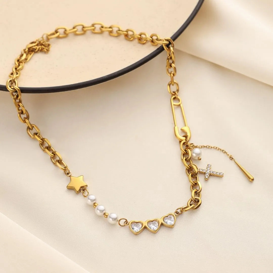 Collar Archivo del Alma