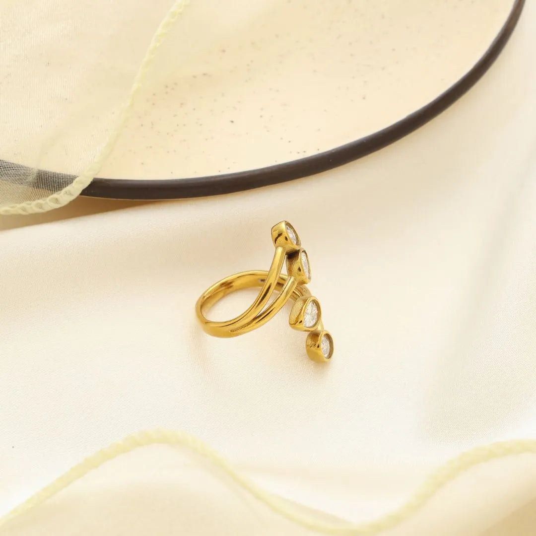 Anillo Desplega tus Alas