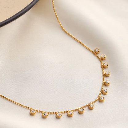 Collar 13 Razones Para Amarte