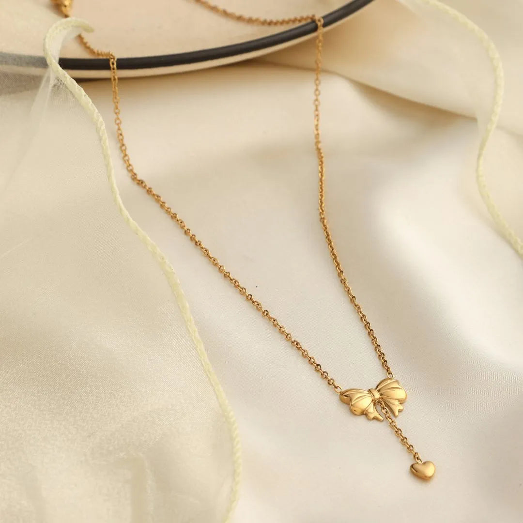 Collar Pequeños Detalles