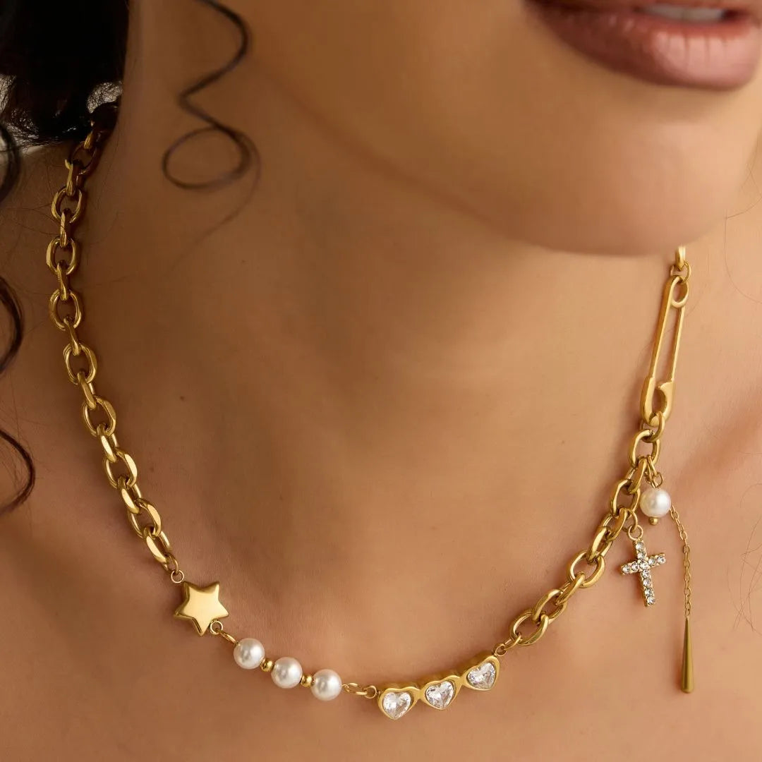 Collar Archivo del Alma