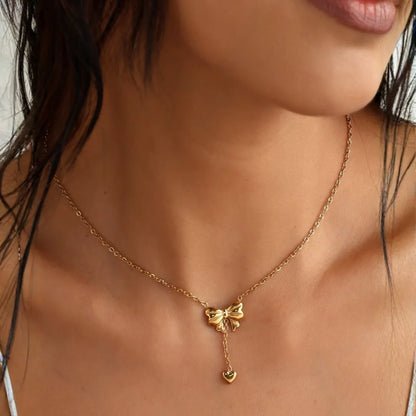 Collar Pequeños Detalles