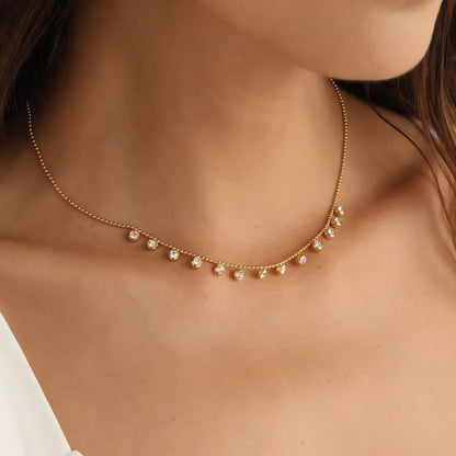 Collar 13 Razones Para Amarte