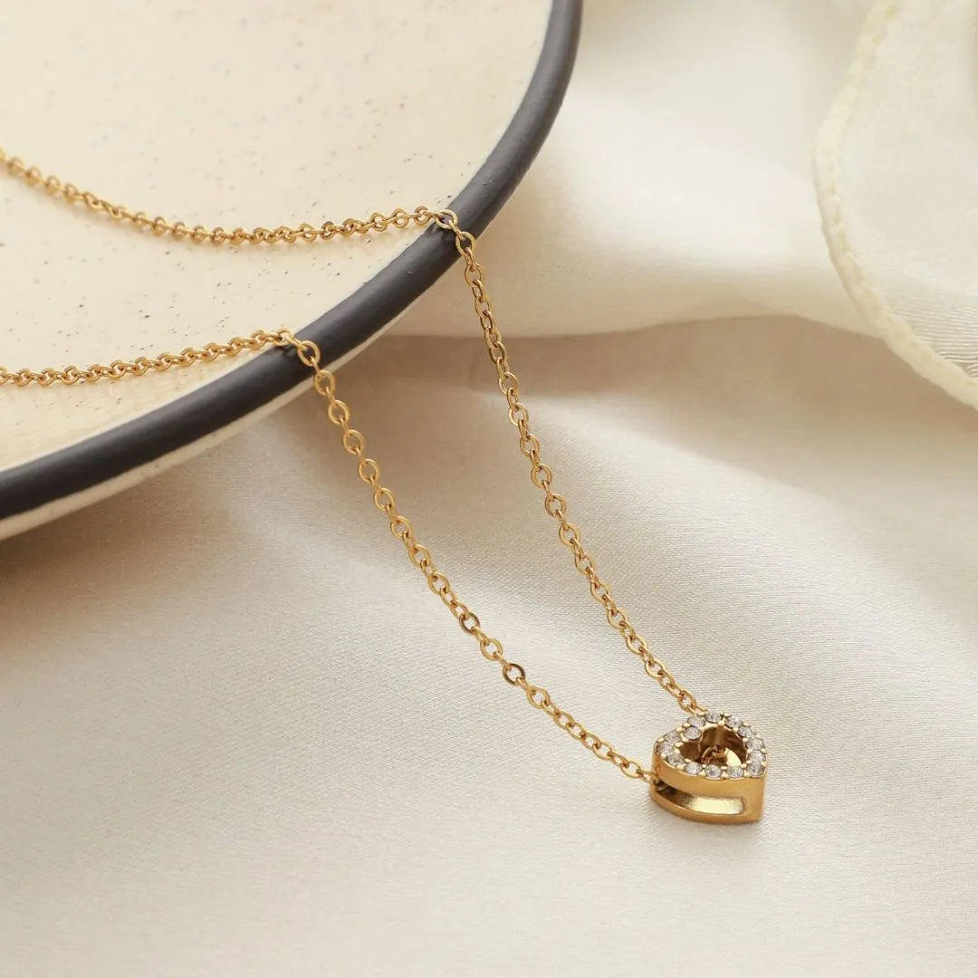Collar Regalo de Amor