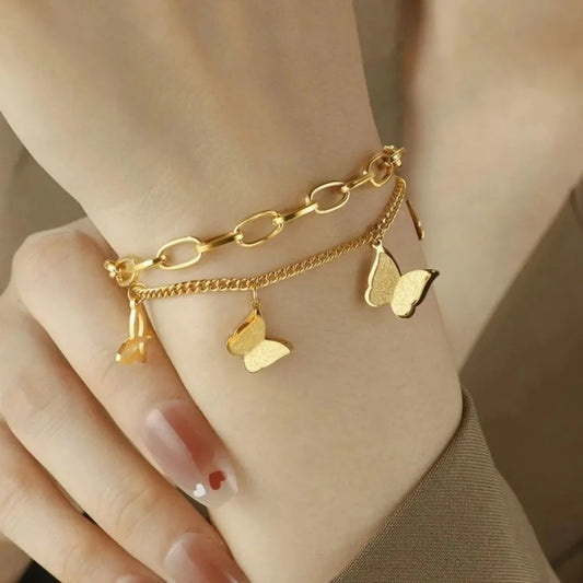 Pulsera Dream Fly