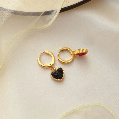 Aretes Mis 2 Versiones