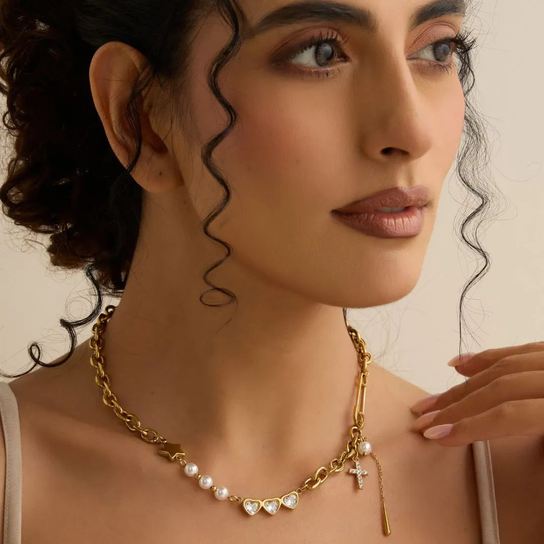 Collar Archivo del Alma