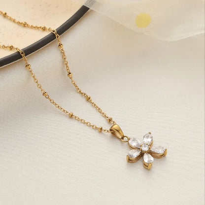 Set Jardin de Cristal