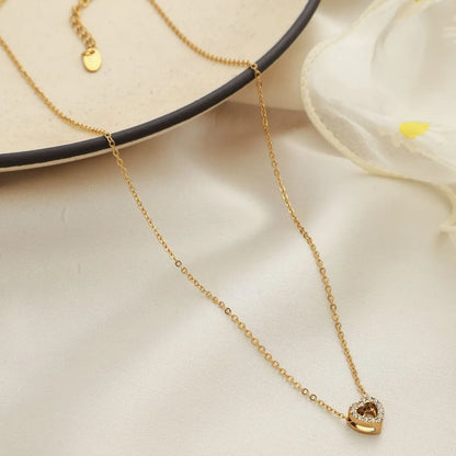 Collar Regalo de Amor