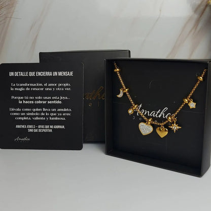 Porque ya has dado tanto, ahora date algo a ti ❤️