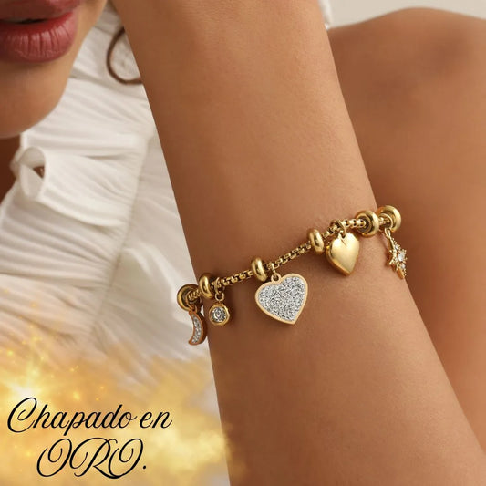 La Feurza que Nace del Amor ❤️‍🔥