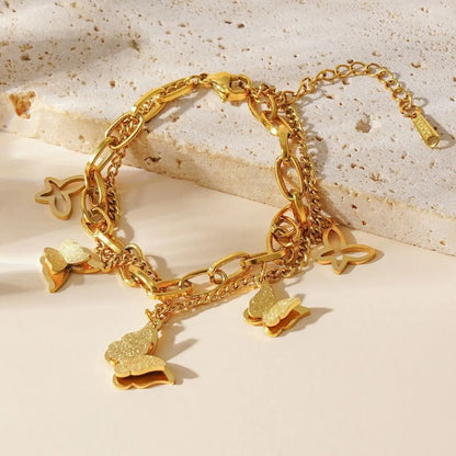 Pulsera Dream Fly