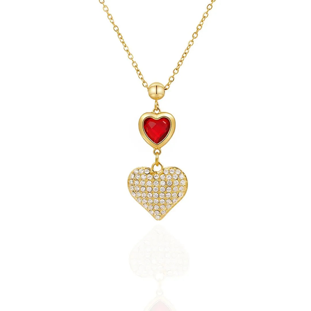 Collar Fulgor del Alma