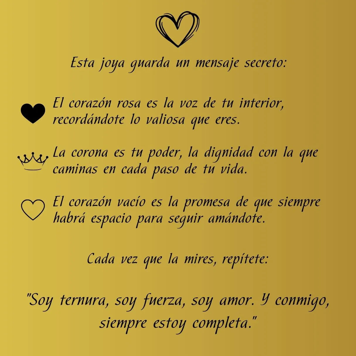 Pulsera Latido Rosa 💓