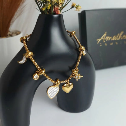 Porque ya has dado tanto, ahora date algo a ti ❤️