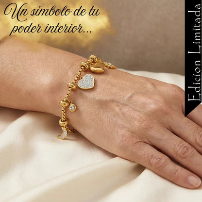 Porque ya has dado tanto, ahora date algo a ti ❤️