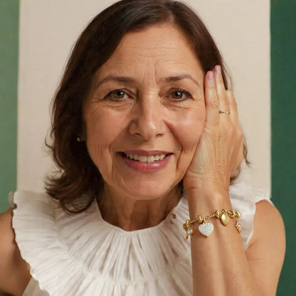 Porque ya has dado tanto, ahora date algo a ti ❤️