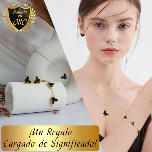 💝 El Regalo que la Hará Sentir Unica