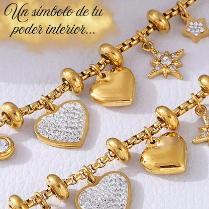 La Feurza que Nace del Amor ❤️‍🔥